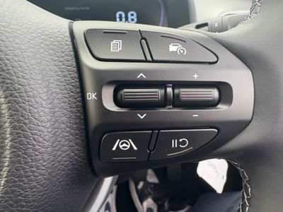 2025 Kia Stonic