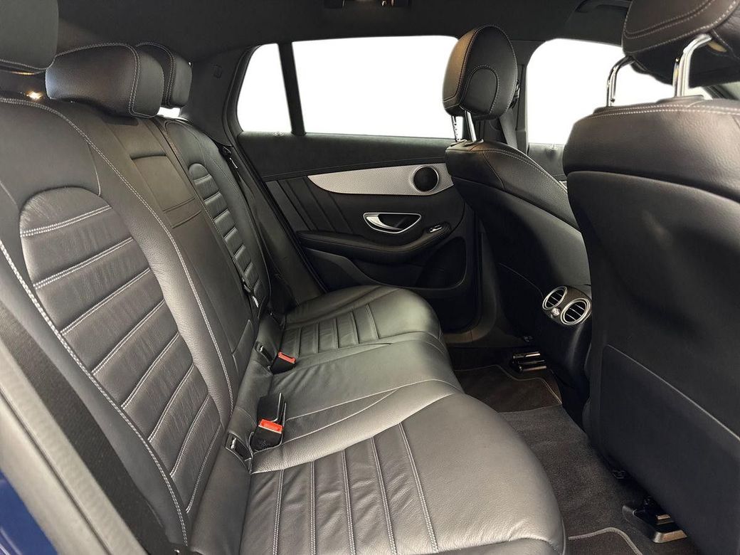 2022 Mercedes-Benz EQC