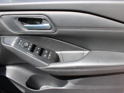 2022 Nissan Qashqai