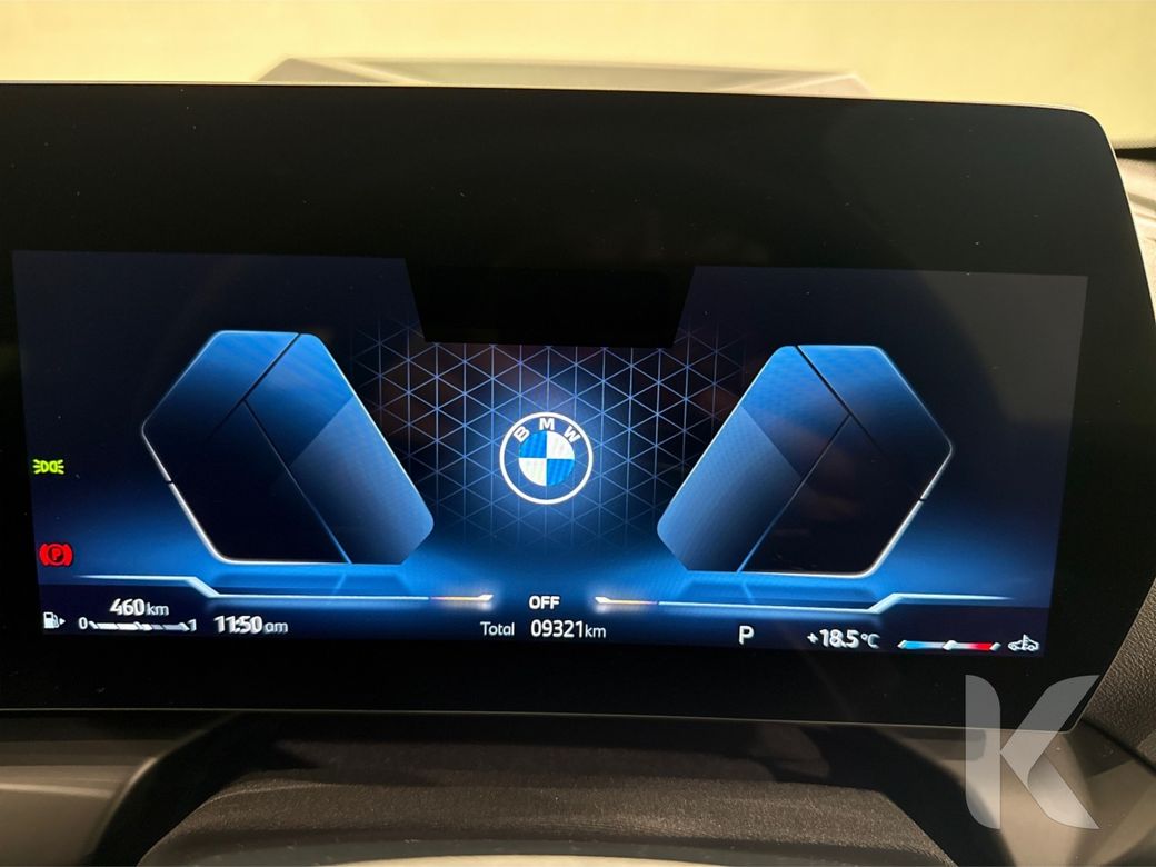 2024 BMW 1 Series