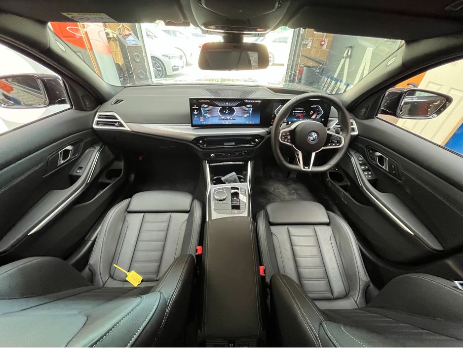 2025 BMW 3 Series