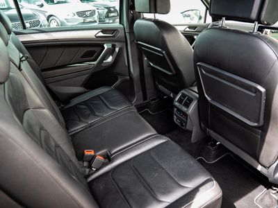 2020 SEAT Tarraco