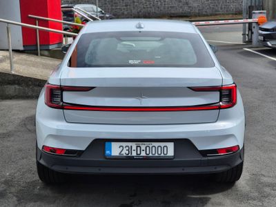 2023 Polestar 2