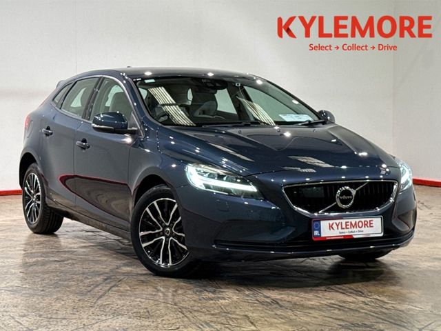 vehicle for sale from Kylemore Cars