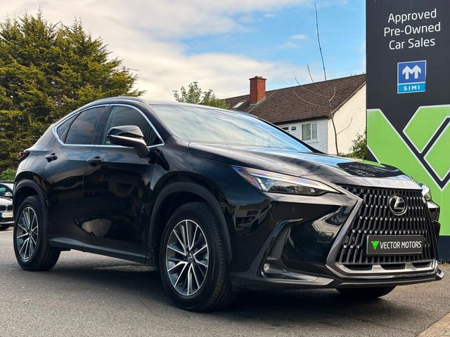 vehicle for sale from Vector Motors