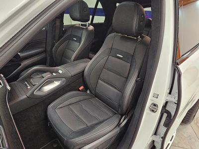 2025 Mercedes-Benz GLE Class