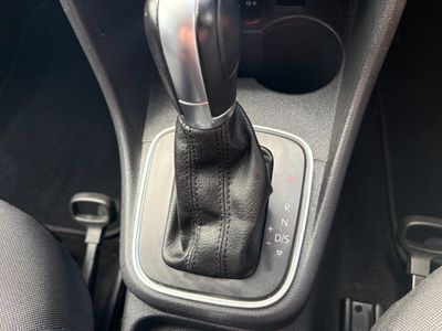 2016 Volkswagen Polo