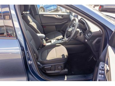 2024 Ford Kuga