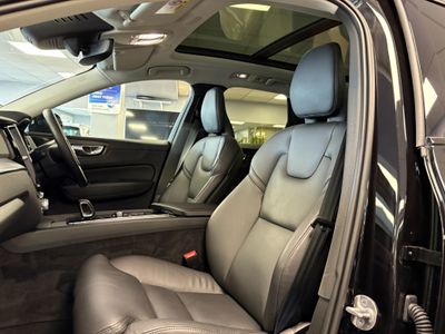 2023 Volvo XC60