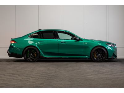 2024 BMW M5