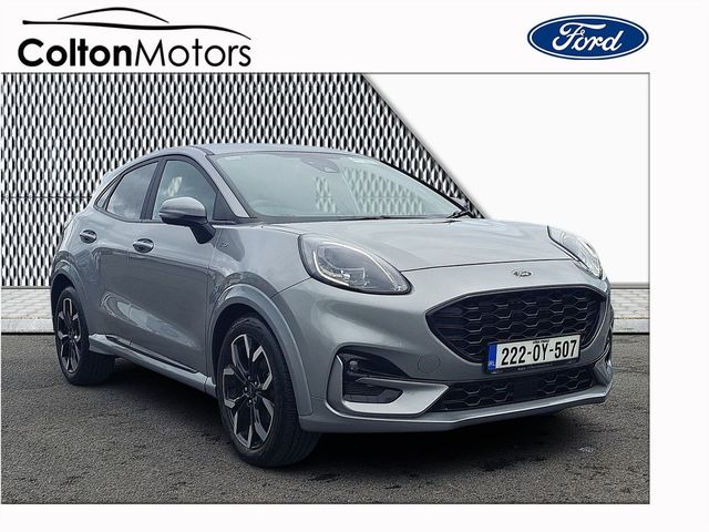 vehicle for sale from Colton Motors Mullingar