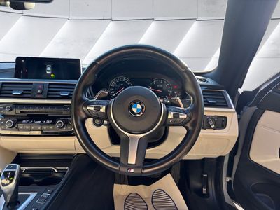 2019 BMW 4 Series