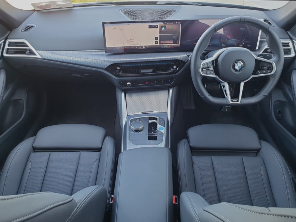 2026 BMW i4