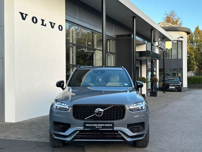 2021 Volvo XC90