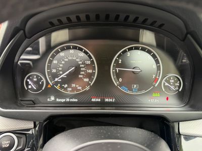 2018 BMW X5