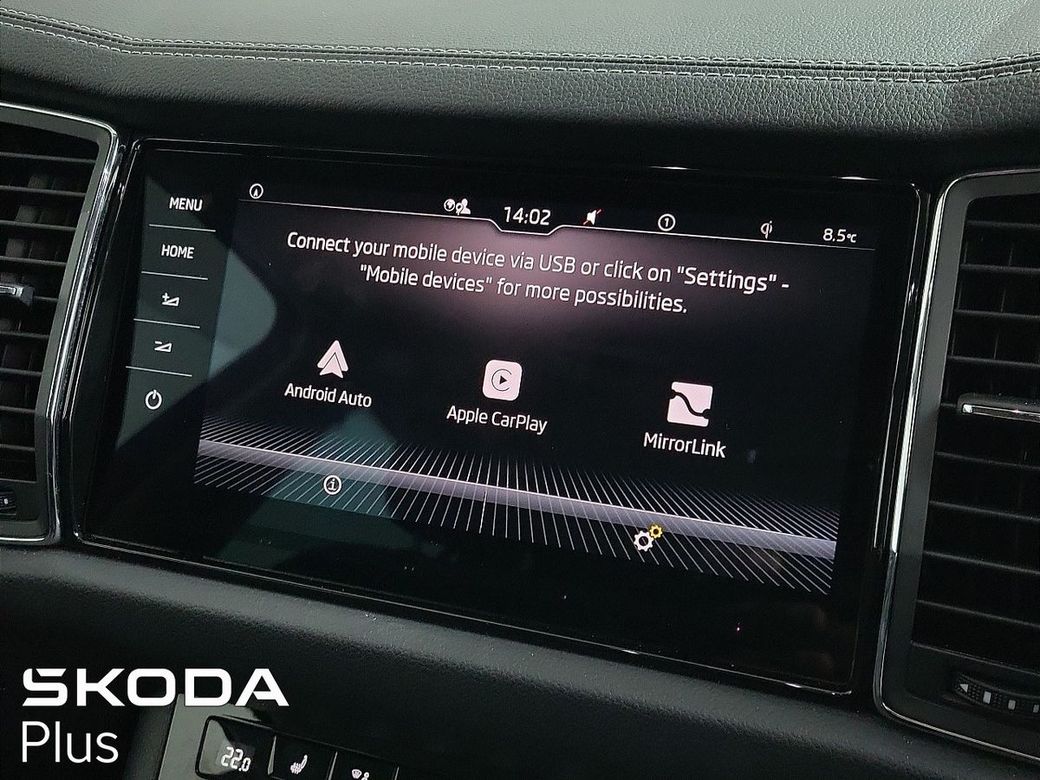 2023 Skoda Kodiaq