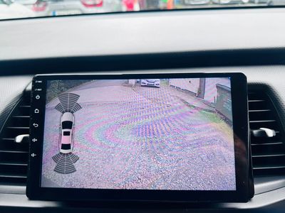 2020 Honda Fit