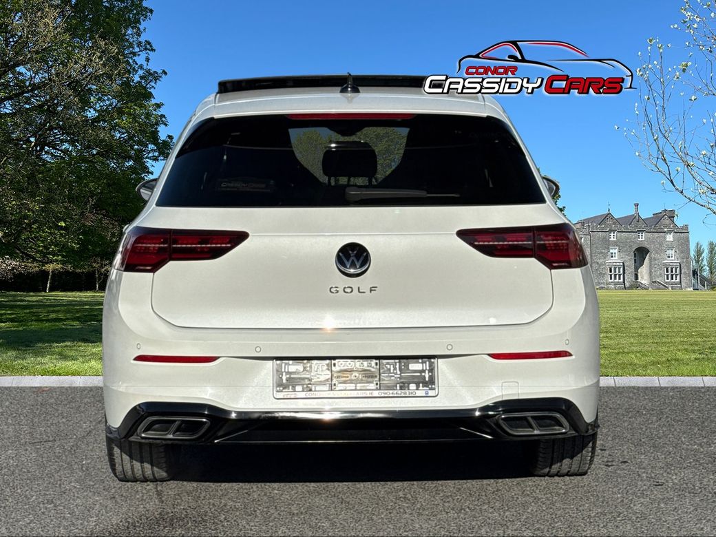 2022 Volkswagen Golf