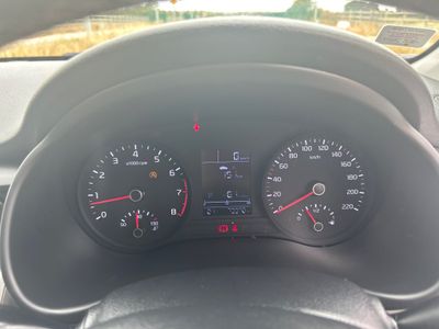 2020 Kia Stonic