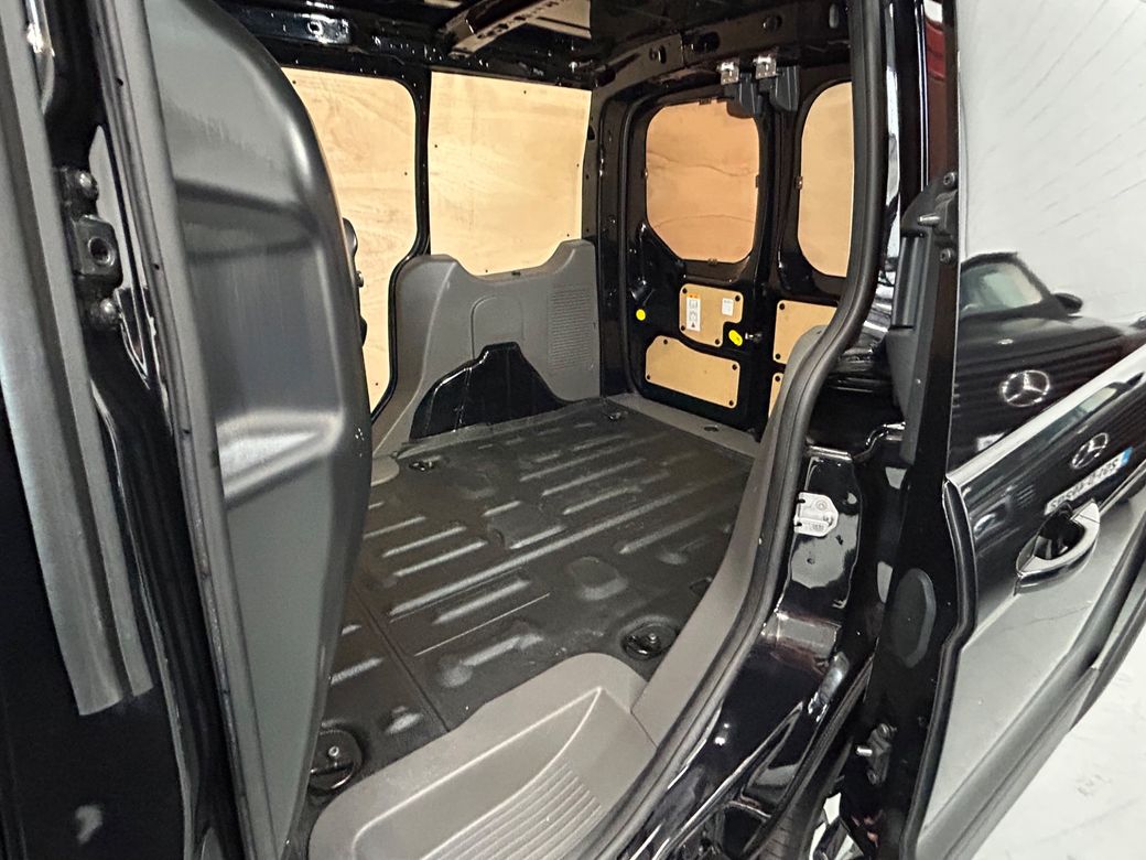 2023 Ford Transit Connect