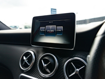 2016 Mercedes-Benz A 180