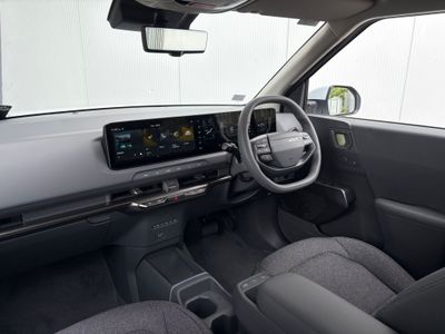 2026 Kia EV2