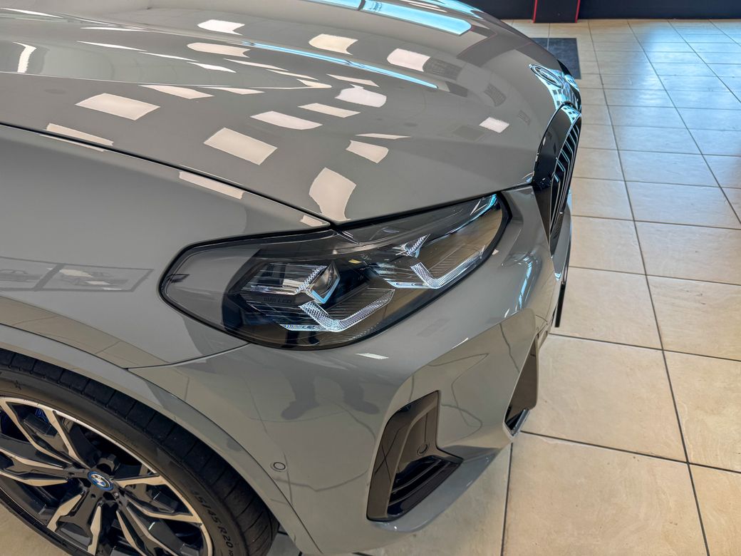 2023 BMW X3