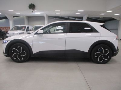 2023 Hyundai Ioniq 5