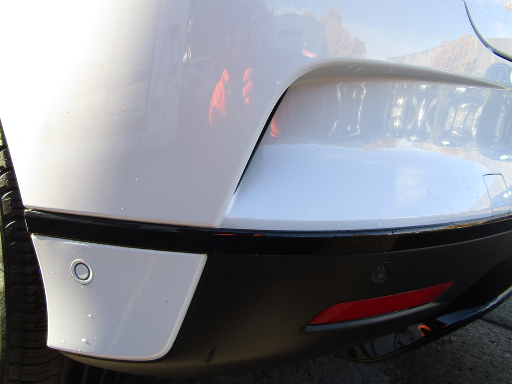 2020 Jaguar I-Pace