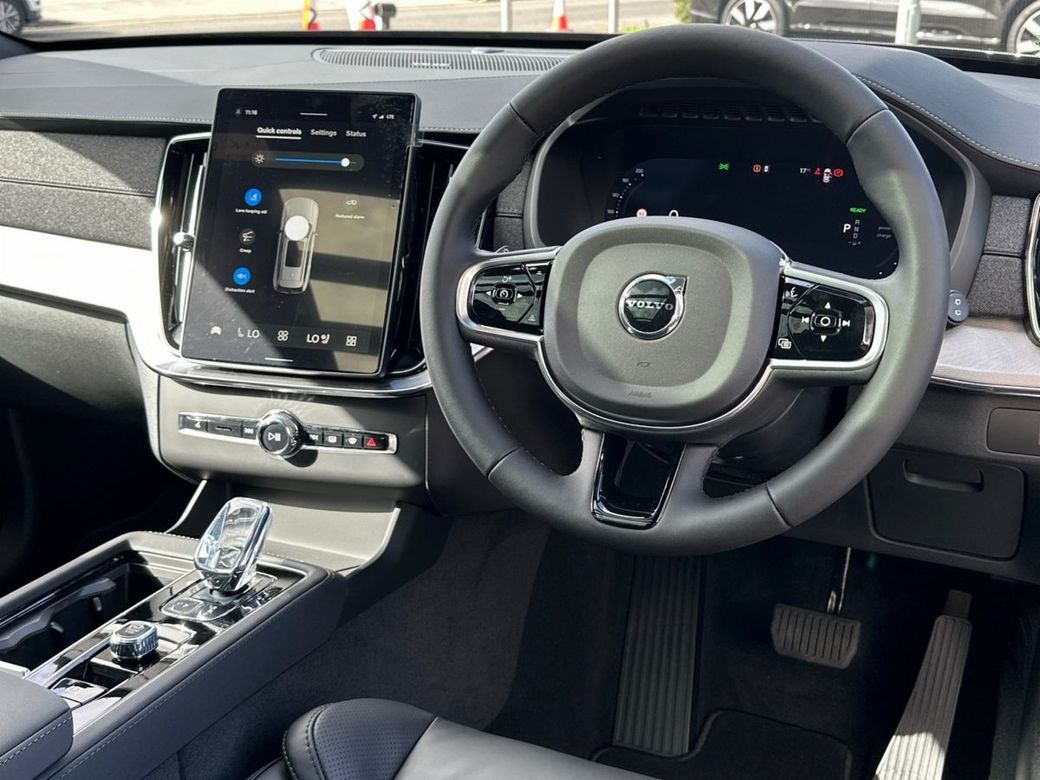 2026 Volvo XC90