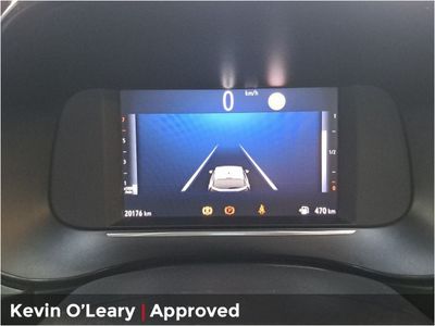 2024 Opel Corsa