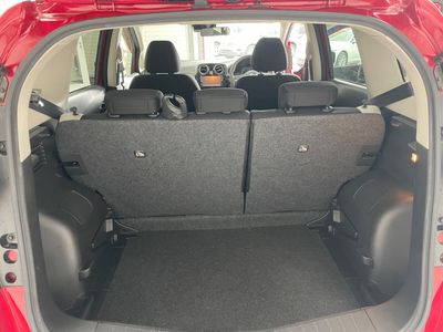 2019 Nissan Note