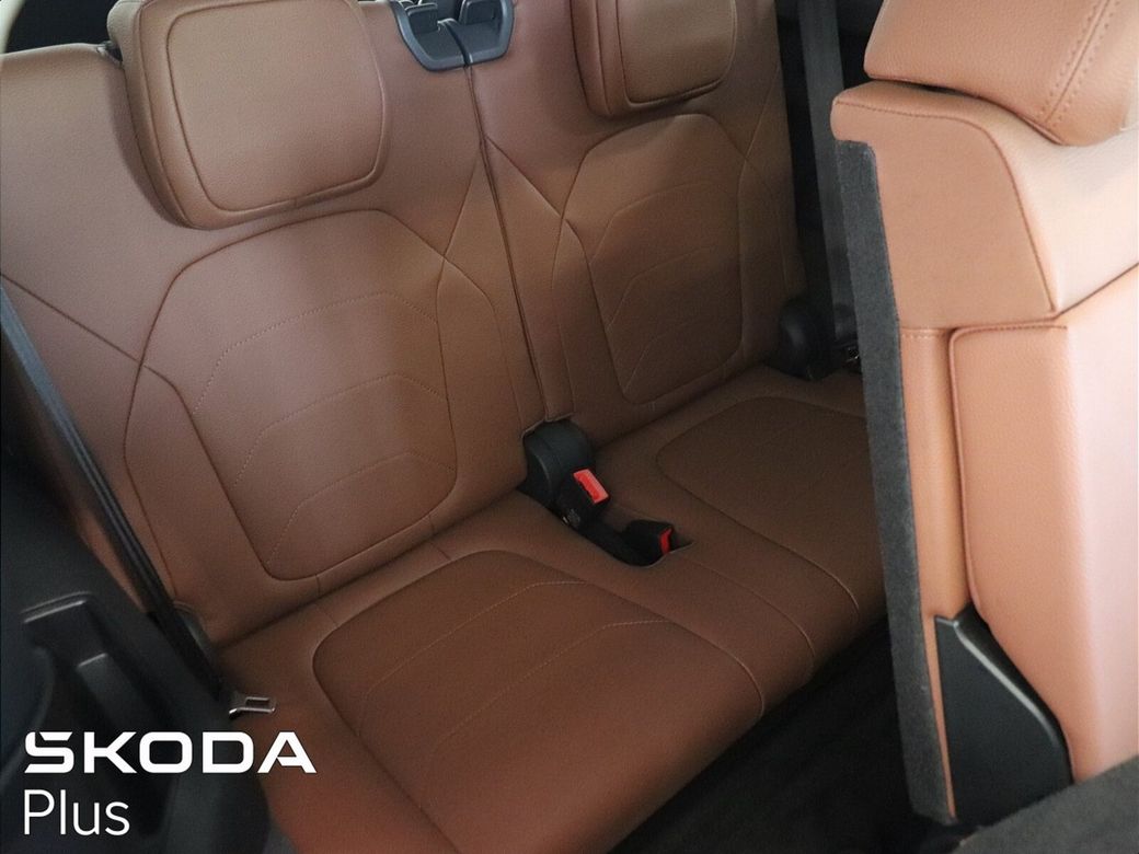 2025 Skoda Kodiaq