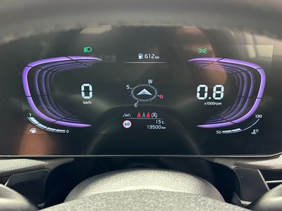 2026 Kia Stonic