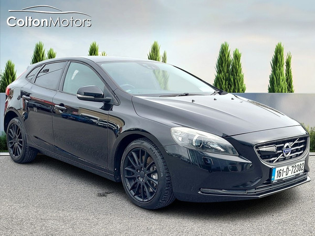 vehicle for sale from Colton Motors Mullingar