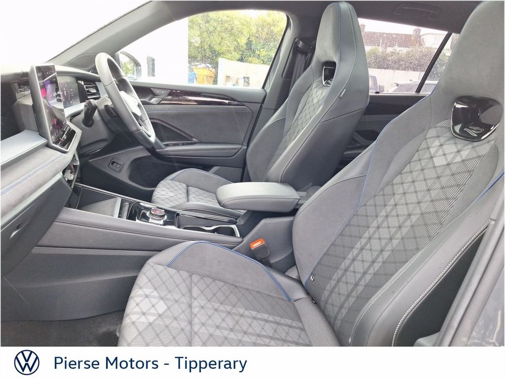 2026 Volkswagen Tayron