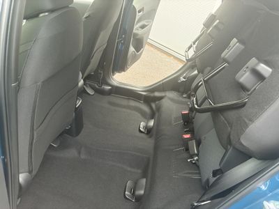 2026 Honda Jazz