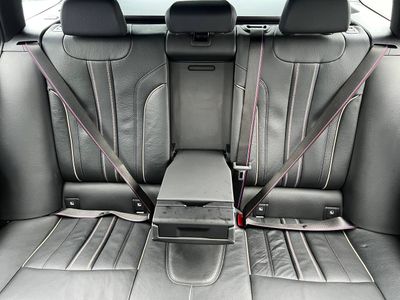 2023 BMW 530