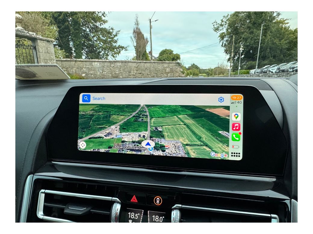 2021 BMW 8 Series