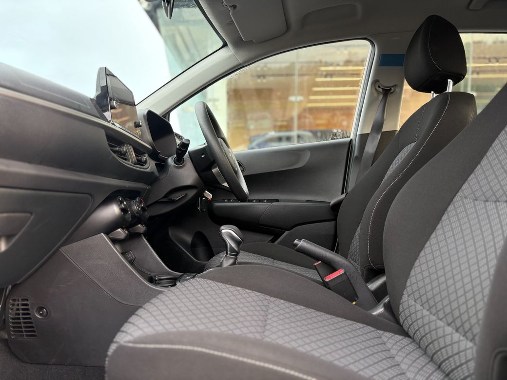 2026 Kia Picanto