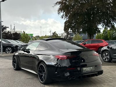 2025 Mercedes-Benz CLE