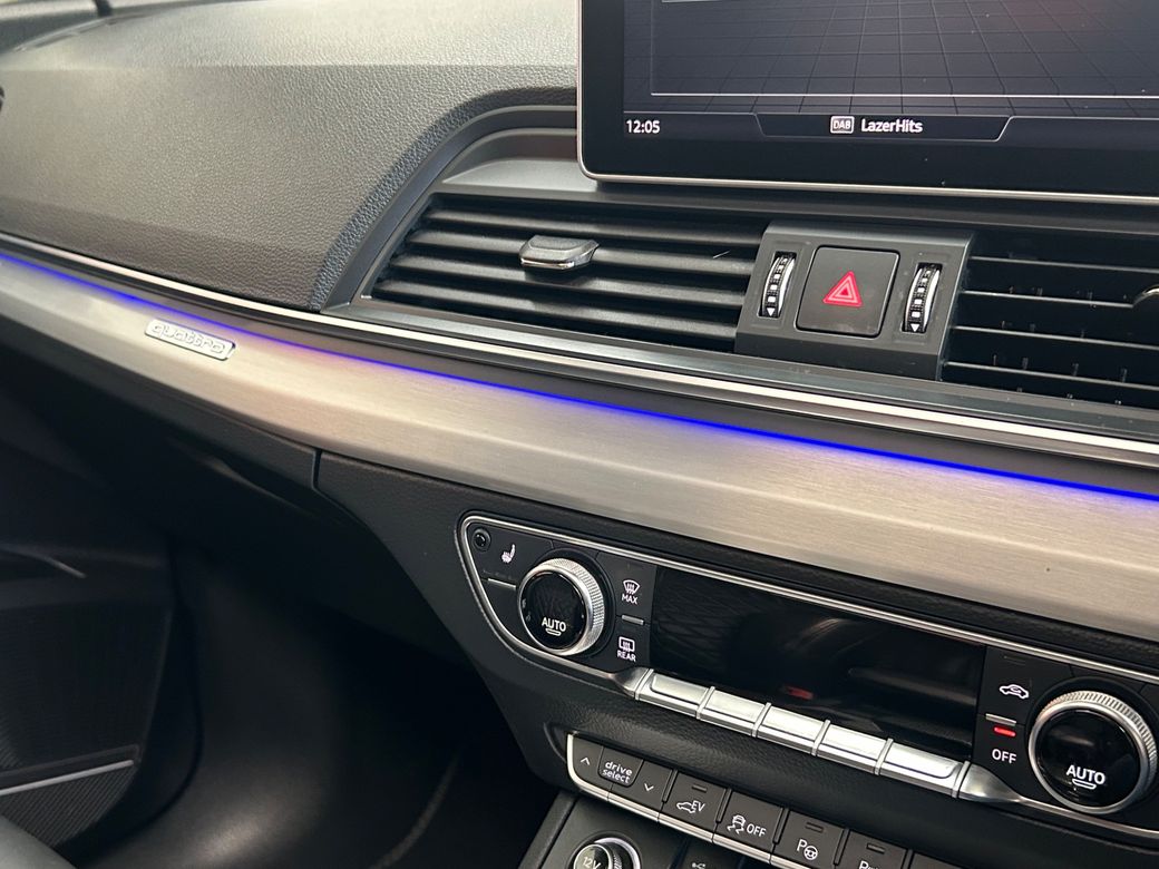 2020 Audi Q5