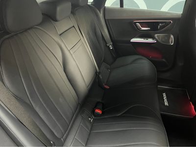 2024 Mercedes-Benz EQE