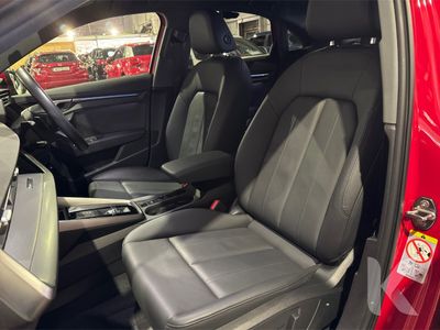 2021 Audi A3