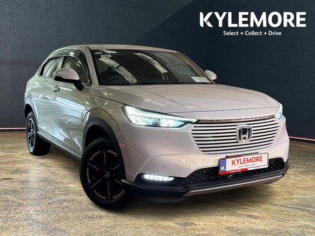 vehicle for sale from Kylemore Cars