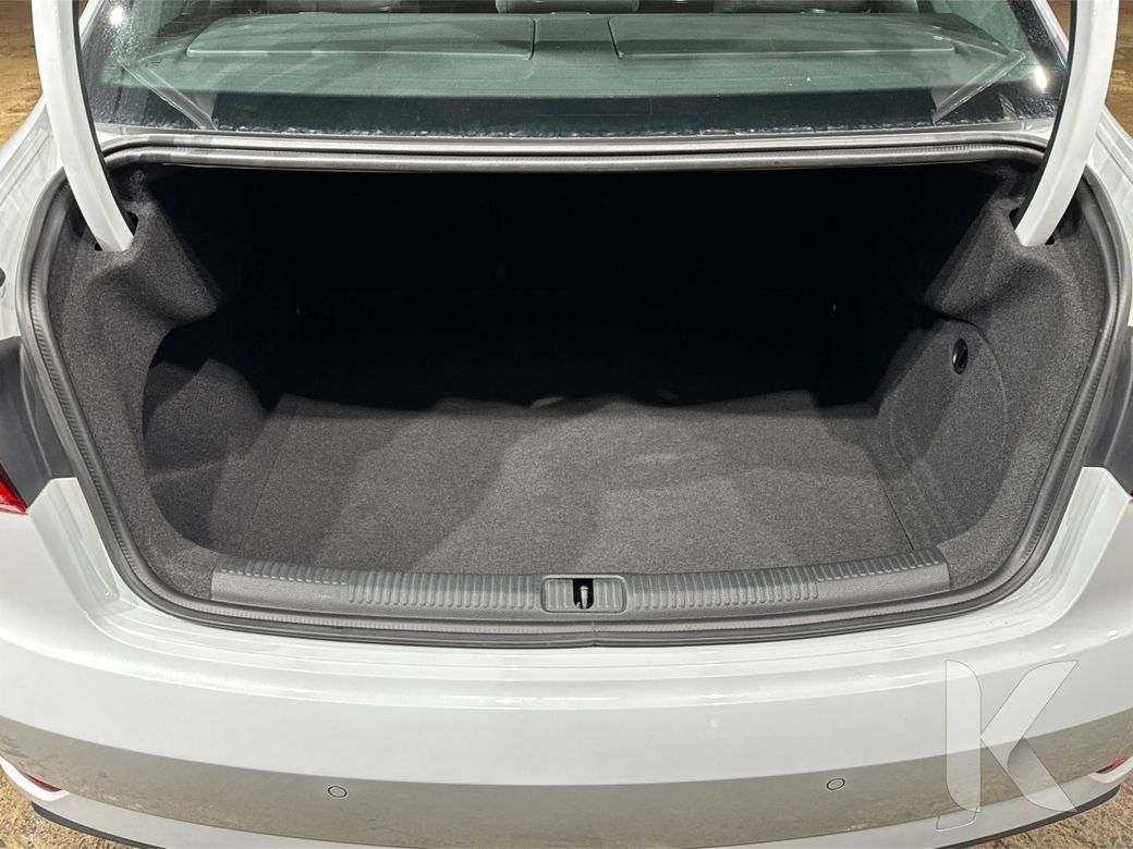 2020 Audi A3
