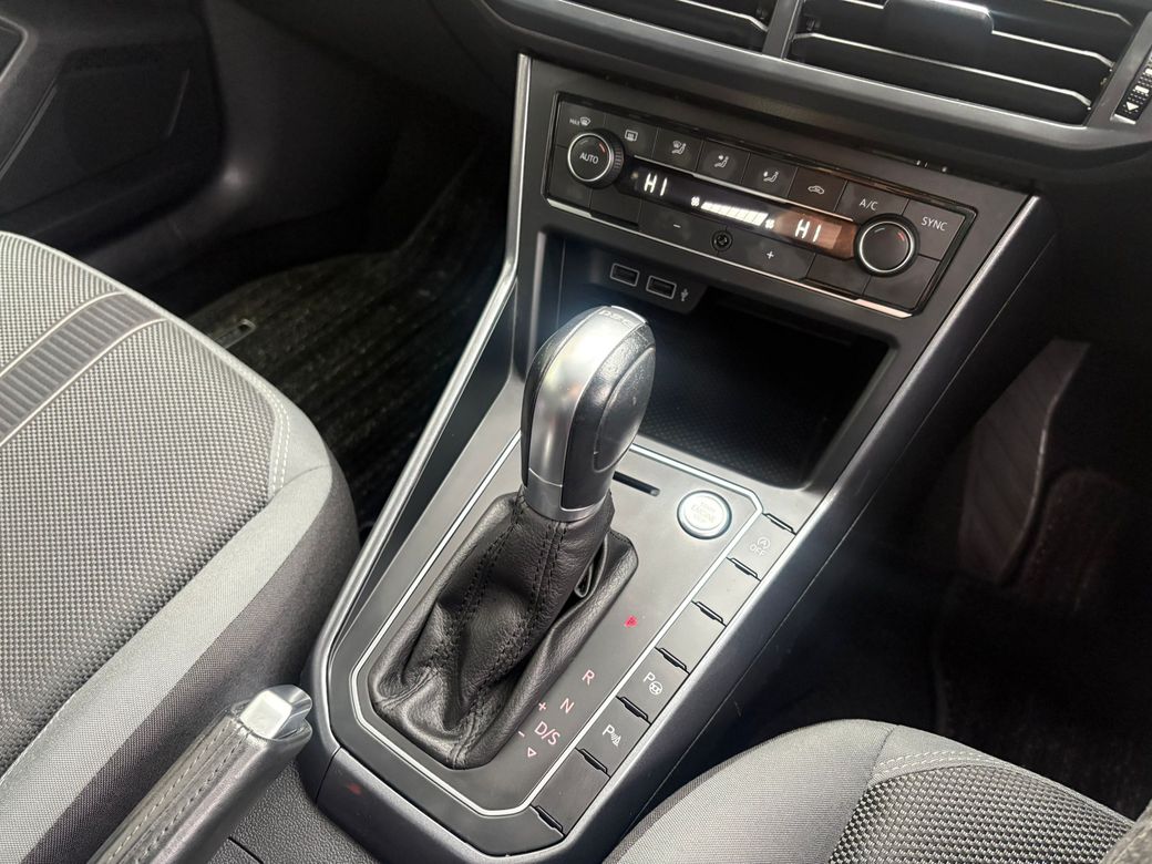 2018 Volkswagen Polo