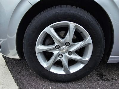 2018 Peugeot 208