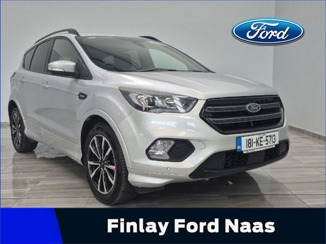 vehicle for sale from Finlay Motor Group
