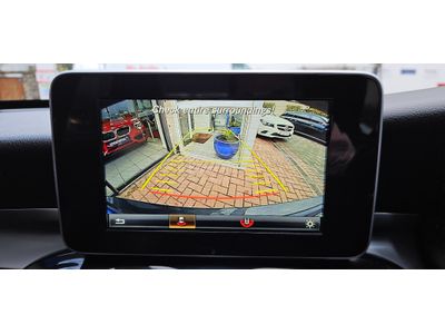 2016 Mercedes-Benz C Class